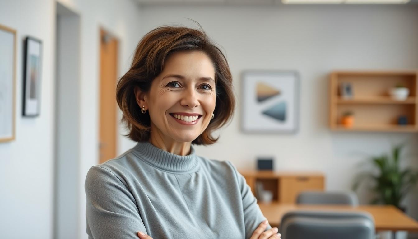 Anna Müller